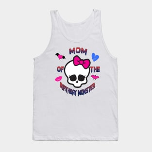 Monster High Tank Top